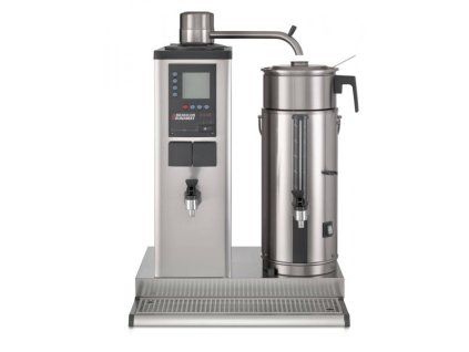 prekapavac kavy stolni b5 hw r 400v s kohoutem 1x5l