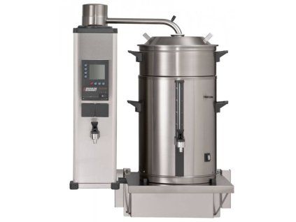 prekapavac kavy nastenny b20 hw w lr 400v s kohoutem 1x20l ploche filtry