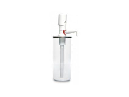 davkovac plastovy 950 ml nastavitelne davkovani bily