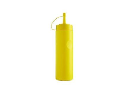 lahev strikaci plastova 700 ml zluta