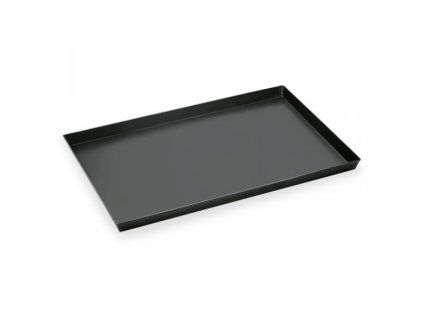 plech na pizzu obdelny 60x40 cm