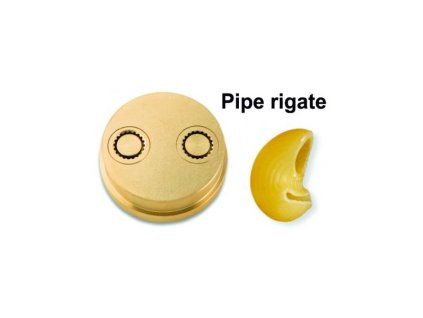 matrice bronzova 532 pipe rigate 16 mm pro p6p12