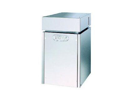 vyrobnik ledu brema muster 600 w chlazeni vodou