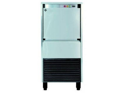 vyrobnik ledove drte imd 5820 w chlazeni vodou rm gastro