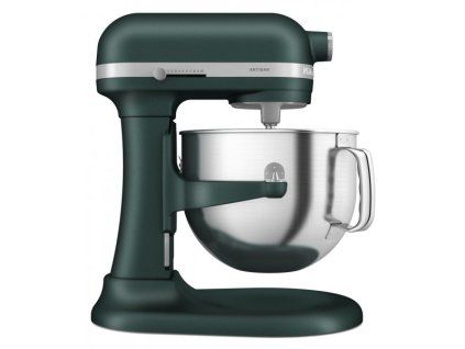 kuchynsky robot kitchenaid artisan 5ksm70shxepp lahvove zelena