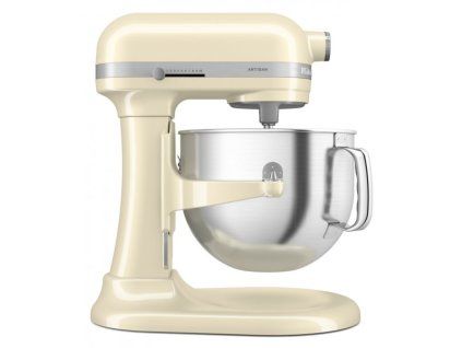 kuchynsky robot kitchenaid artisan 5ksm70shxeac mandlova