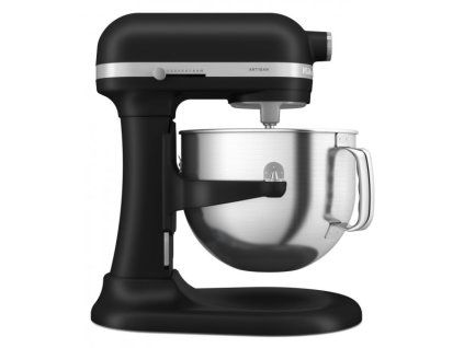 kuchynsky robot kitchenaid artisan 5ksm70shxebm matna cerna