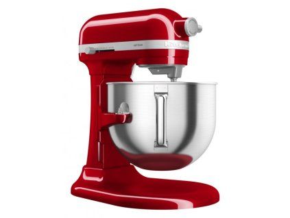 kuchynsky robot kitchenaid artisan 5ksm60spxeer kralovska cervena