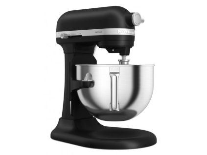 kuchynsky robot kitchenaid artisan 5ksm60spxebm matna cerna