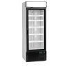 chladici skrin prosklene dvere tefcold nc 2500 g