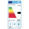 chladici podestavba s dvirky tefcold uc 5410