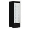 chladici skrin prosklene kr dvere tefcold atom maxi c1db