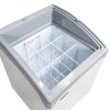 pultova mraznicka prosklene oble viko tefcold nic 101 sceb
