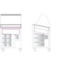 distributor zmrzliny tefcold ic201sceso