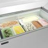 mobilni distributor zmrzliny tefcold ic301sceso