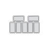 mobilni distributor zmrzliny tefcold ic301sceso