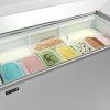 mobilni distributor zmrzliny tefcold ic501sceso