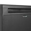 minibar s plnymi dvermi tefcold tm 35 c