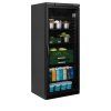 chladici skrin tefcold ur 600 bg