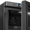 chladici skrin tefcold ur 600 bg