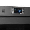 chladici skrin tefcold ur 600 bg