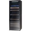 Vinotéka VESTFROST WFG 155 black (Záruka Standartní záruka)