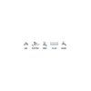 varic testovin plynovy cp 98 g rm gastro