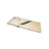 krajec zeleniny japonska mandolina 8485japgn super benriner standart sire 95 mm