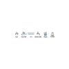 friteza plynova 18l f18 94 g rm gastro