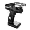 aromatizer flavour blaster kit pro2 stribrna