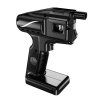 aromatizer s bublifukem flavour blaster kit pro2 cerny