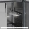 Chladící stůl Tefcold GC73 s pracovní deskou (3x dveře / 1795 mm)