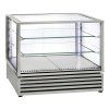 vitrina stolni chladici cd 800 i nerez