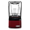 mixer domaci blendtec professional 800 pomegranate 1x nadoba wildside