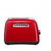 kitchenaid toustovac 5kmt221eer kralovska cervena