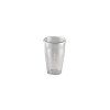 frapovac dvojity profi stribrny m98t2 2 plastove nadoby a 4 disky