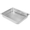 gastronadoba nerezova profi gn 21 s uchyty 650x530 mm hloubka 100 mm m 21100 u