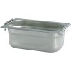 gastronadoba nerezova gn 14 s uchyty 265 x 162 mm hloubka 200 mm vl 14200 u