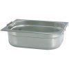 gastronadoba nerezova gn 12 s uchyty 325 x 265 mm hloubka 65 mm vl 12065 u