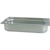gastronadoba nerezova gn 11 s uchyty 530 x 325 mm hloubka 65 mm vl 11065 u