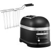 kitchenaid toustovac artisan 5kmt2204ebk cerna litina