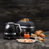 kitchenaid toustovac artisan 5kmt2204ebk cerna litina