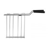 kitchenaid toustovac artisan 5kmt2204ebk cerna litina