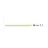matrice bronzova 05 spagety 1 mm pro p3