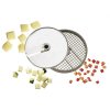 krouhac zeleniny cl 55 em 400v s pritlacnou pakou podstavec gn 11 2214