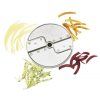 krouhac zeleniny cl 55 em 400v s pritlacnou pakou podstavec gn 11 2214