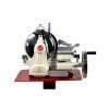 narezovy stroj mechanicky retro flywheel ce 300l kremovy prosciutto crudo