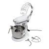 kitchenaid hnetac planetarni domacnostni 5ksm7990xewh bila