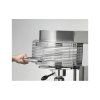 hydraulicky lis na pizza testo cuppone pzf35ds s ohrevem
