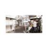 hydraulicky lis na pizza testo cuppone pzf45ds s ohrevem